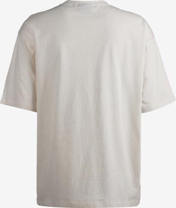 T-Shirt 'New York Yankees' NEW ERA en blanc