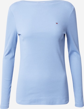 TOMMY HILFIGER Shirt in Blue: front