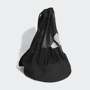 ADIDAS PERFORMANCE Ballnetz 'Tiro' in Schwarz