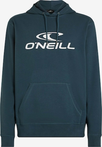 Sweat-shirt O'NEILL en bleu : devant
