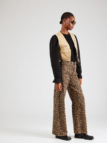 Pull-over YAS en noir