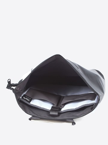 7clouds Rucksack ' Shawi 7.1 ' in Schwarz