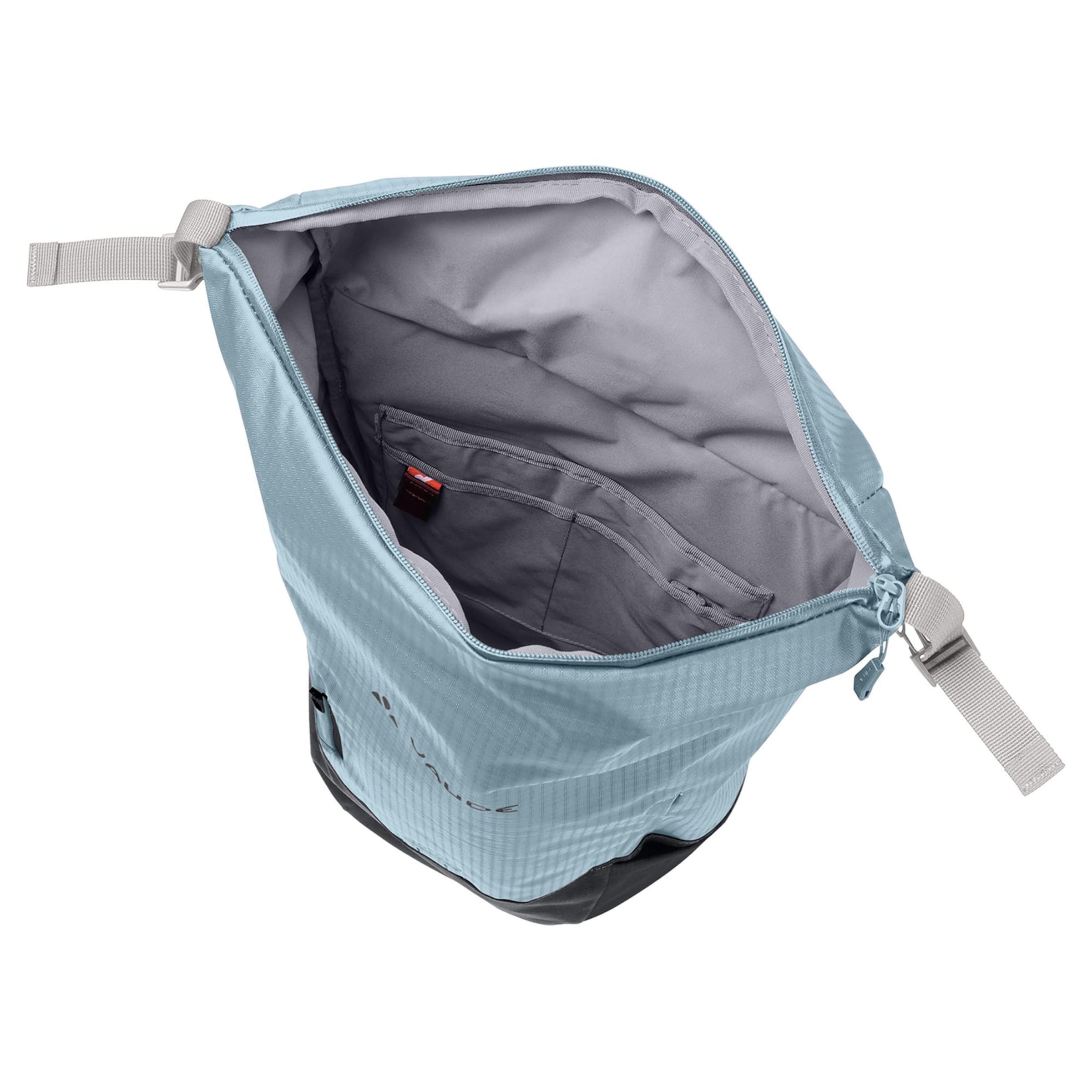 VAUDE Sportrucksack 'CityGo 18' in Blau