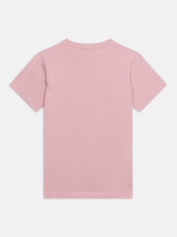 Champion T-Shirt in Pink