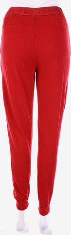 Calvin Klein Jogger XS in Rot