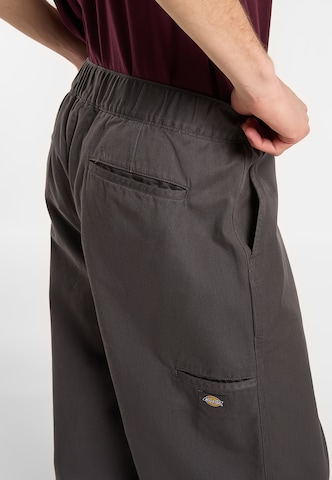 DICKIES Lużny krój Spodnie '247' w kolorze szary
