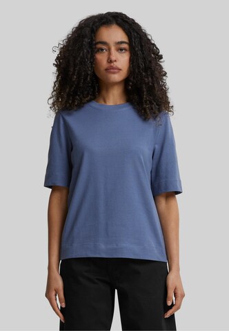 Urban Classics Shirt in Blue