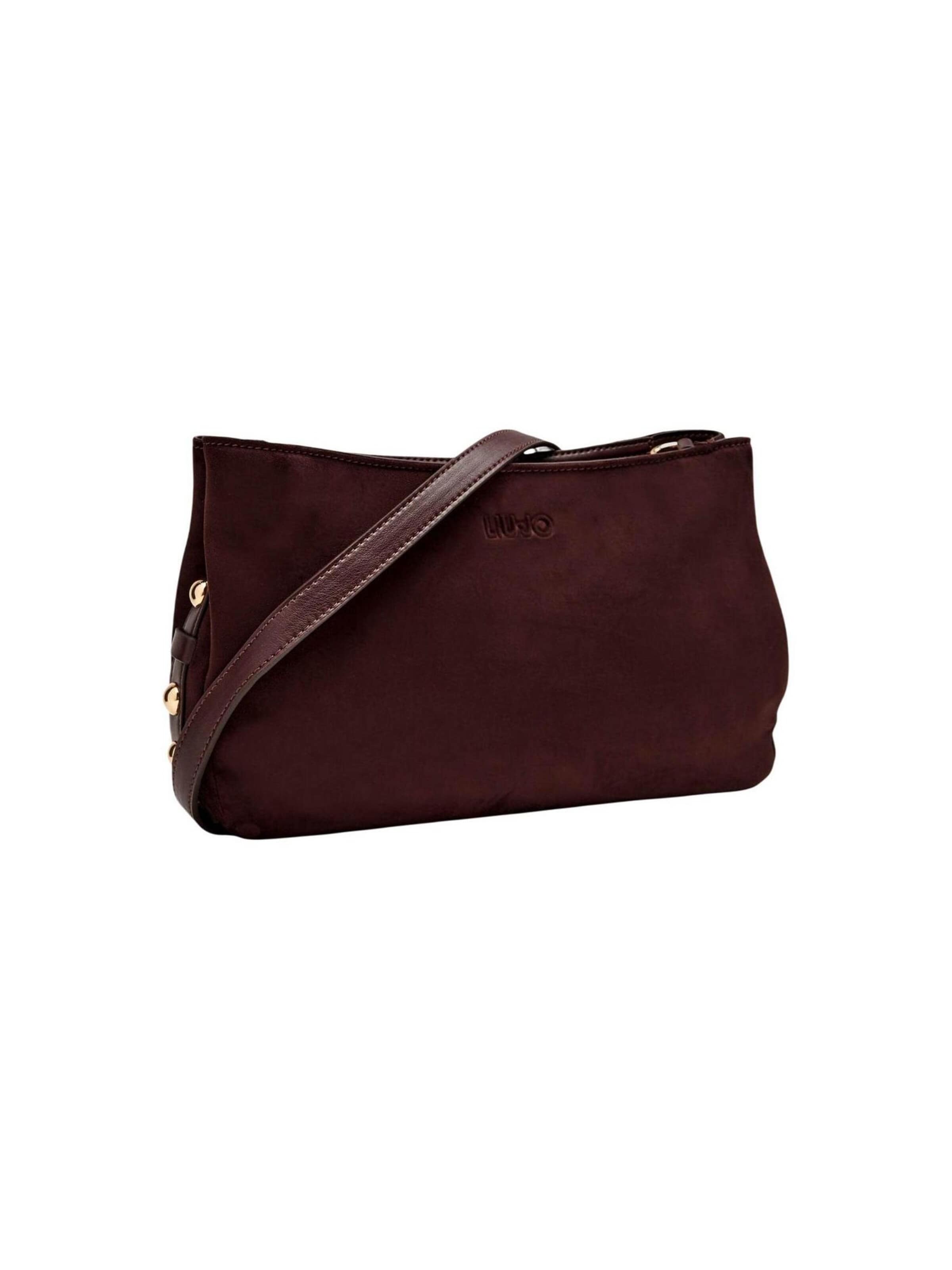 Borsa a spalla 'SMALL HANDBAG AF6033 T711A' di Liu Jo in lilla