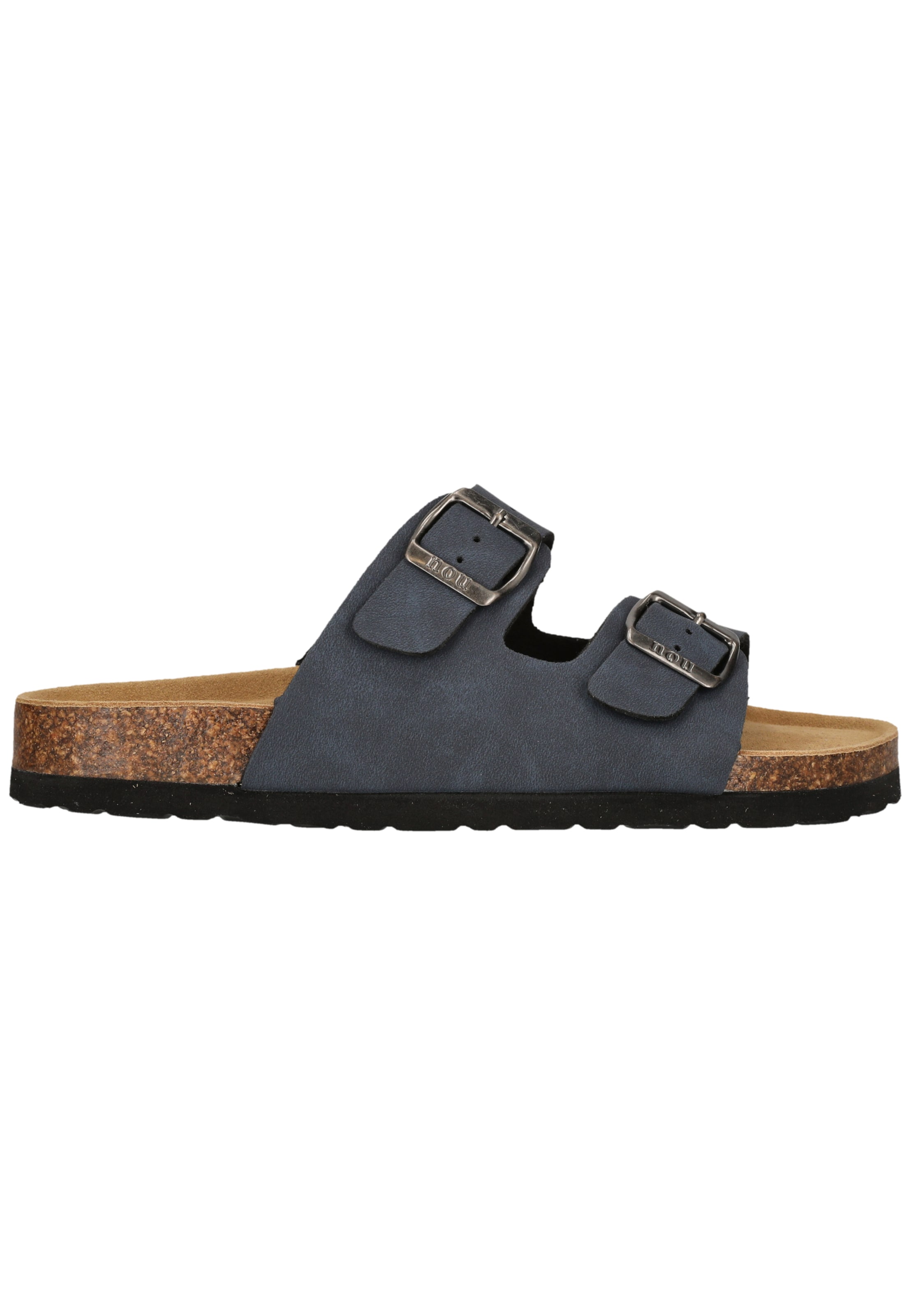 NOU Sandal 'Whitehill V2' in Blue