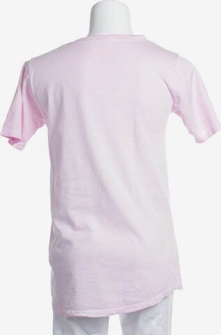 Frogbox Shirt XS in Pink