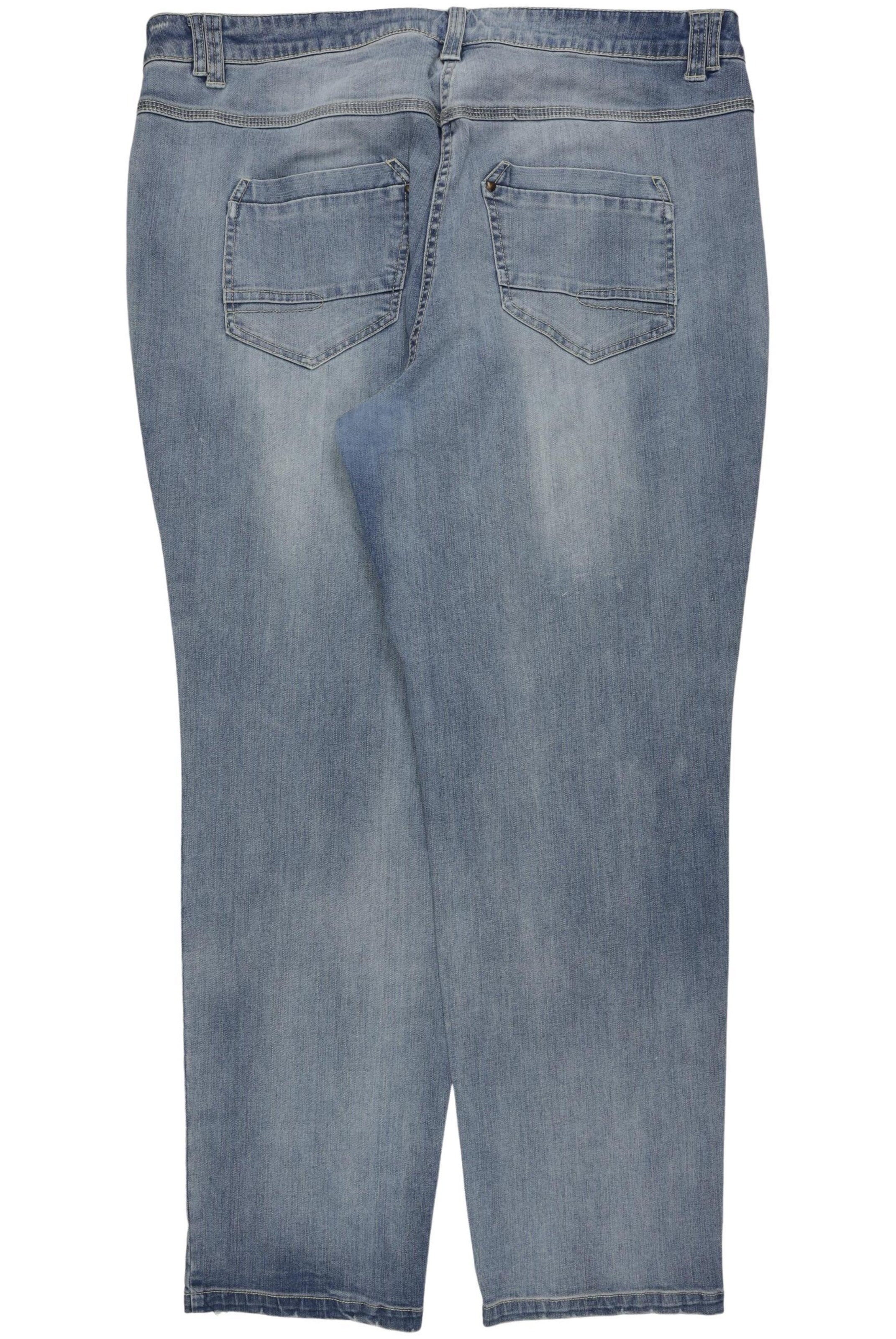 Ulla Popken Jeans 37-38 in Blau