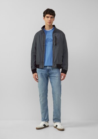 s.Oliver Jacke in Blau
