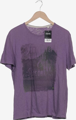 MEXX Shirt in L in Purple: front