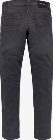 HECHTER PARIS Regular Jeans in Grau