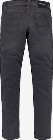 HECHTER PARIS Regular Jeans in Grey