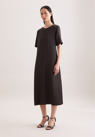 SEIDENSTICKER Dress in Brown