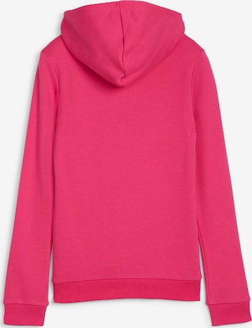 PUMASweater majica 'Essentials' - roza boja