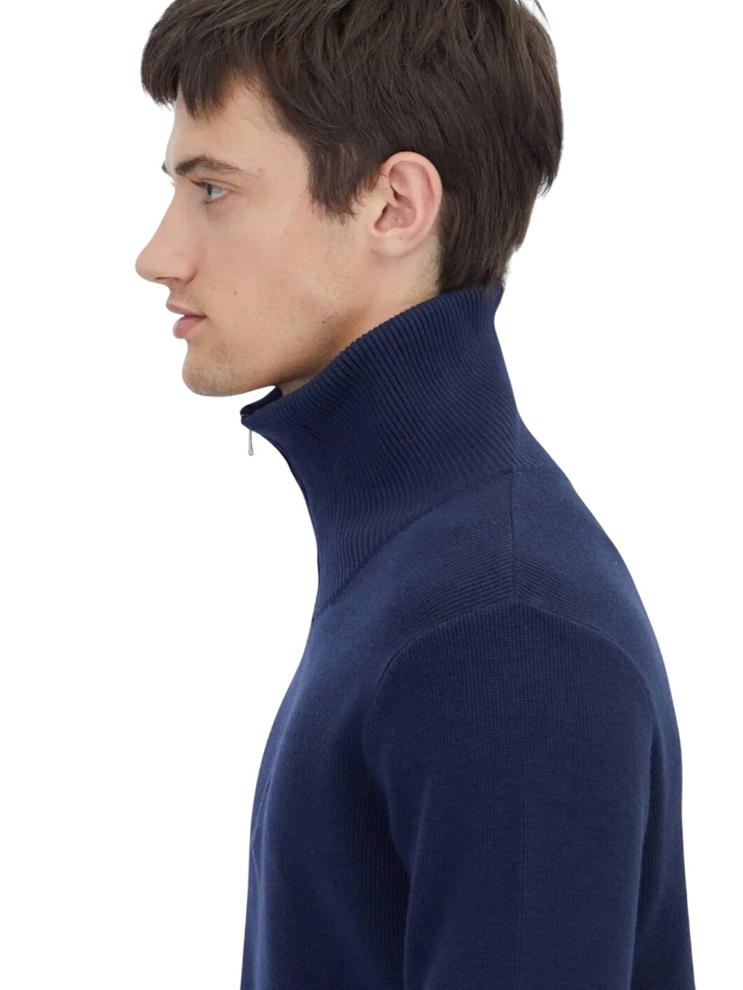 KİP Trui in Blauw