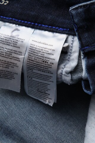 Calvin Klein Jeans Jeans in 28 x 32 in Blue
