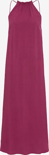 Paplūdimio suknelė iš LSCN by LASCANA, spalva – purpurinė, Prekių apžvalga