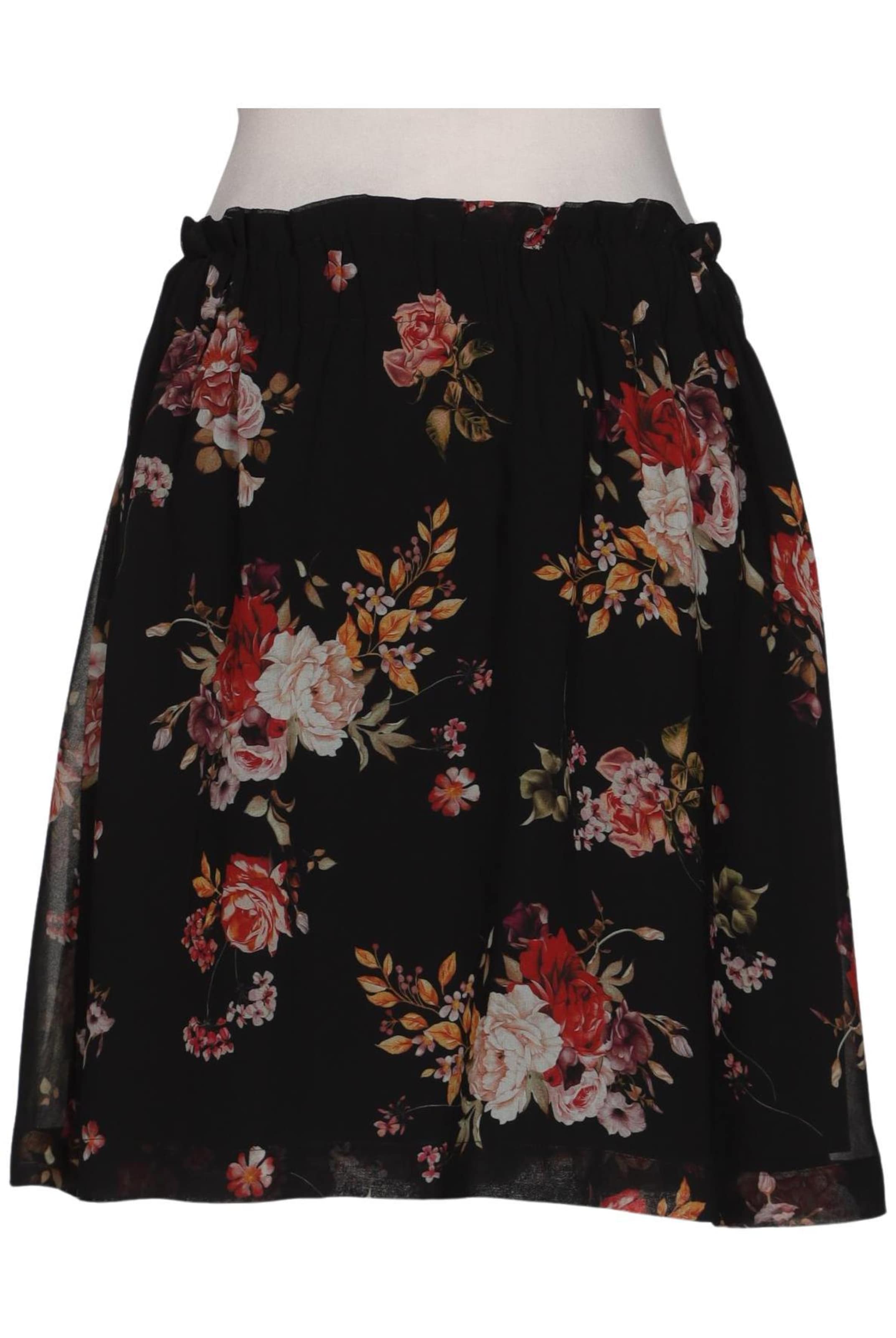 HALLHUBER Skirt in XS in Black