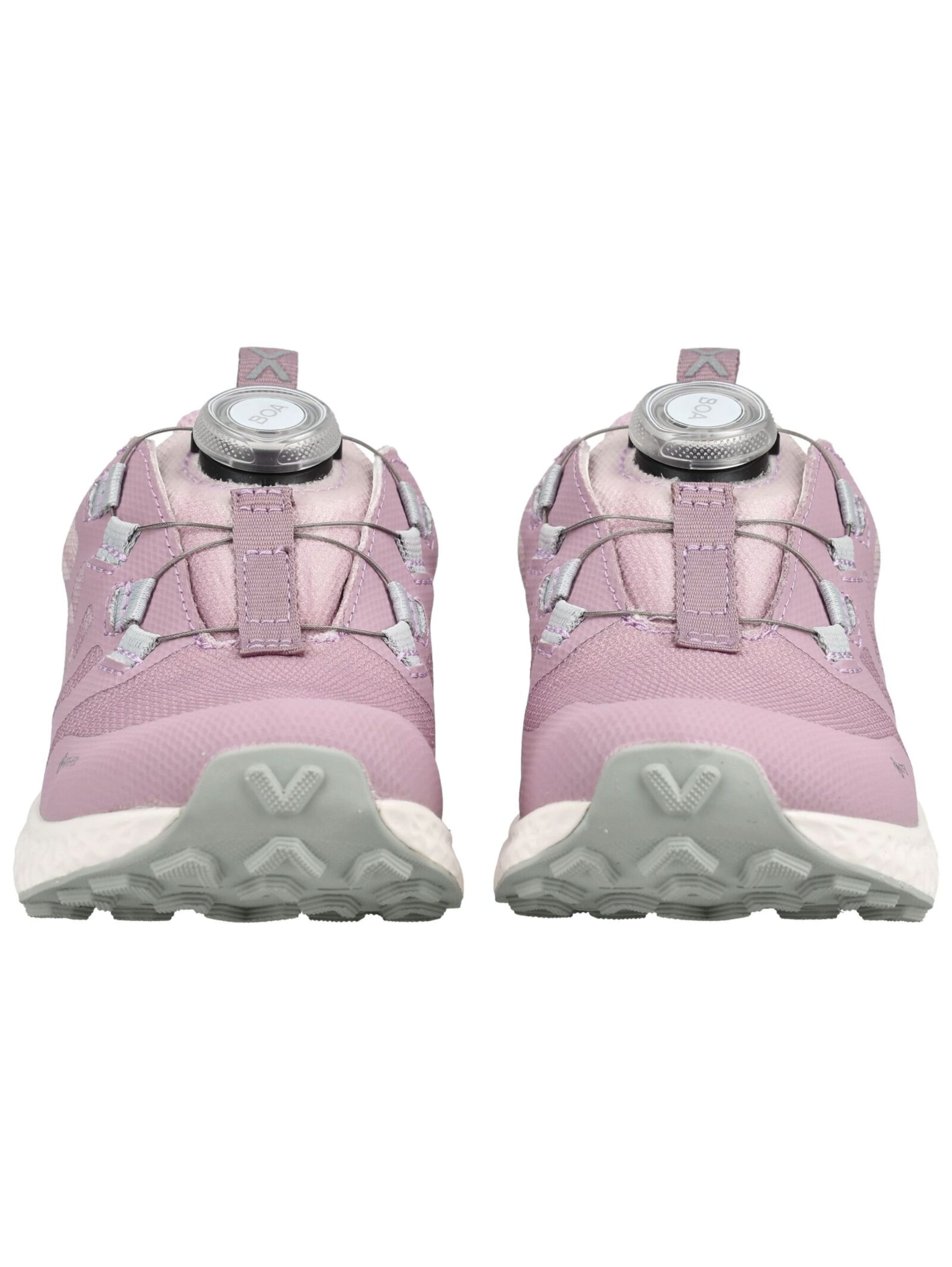 Baskets Vado en rose