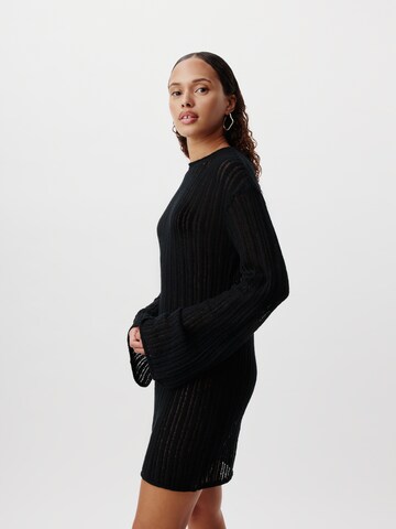 Abito in maglia 'Lumi' di LeGer by Lena Gercke in nero