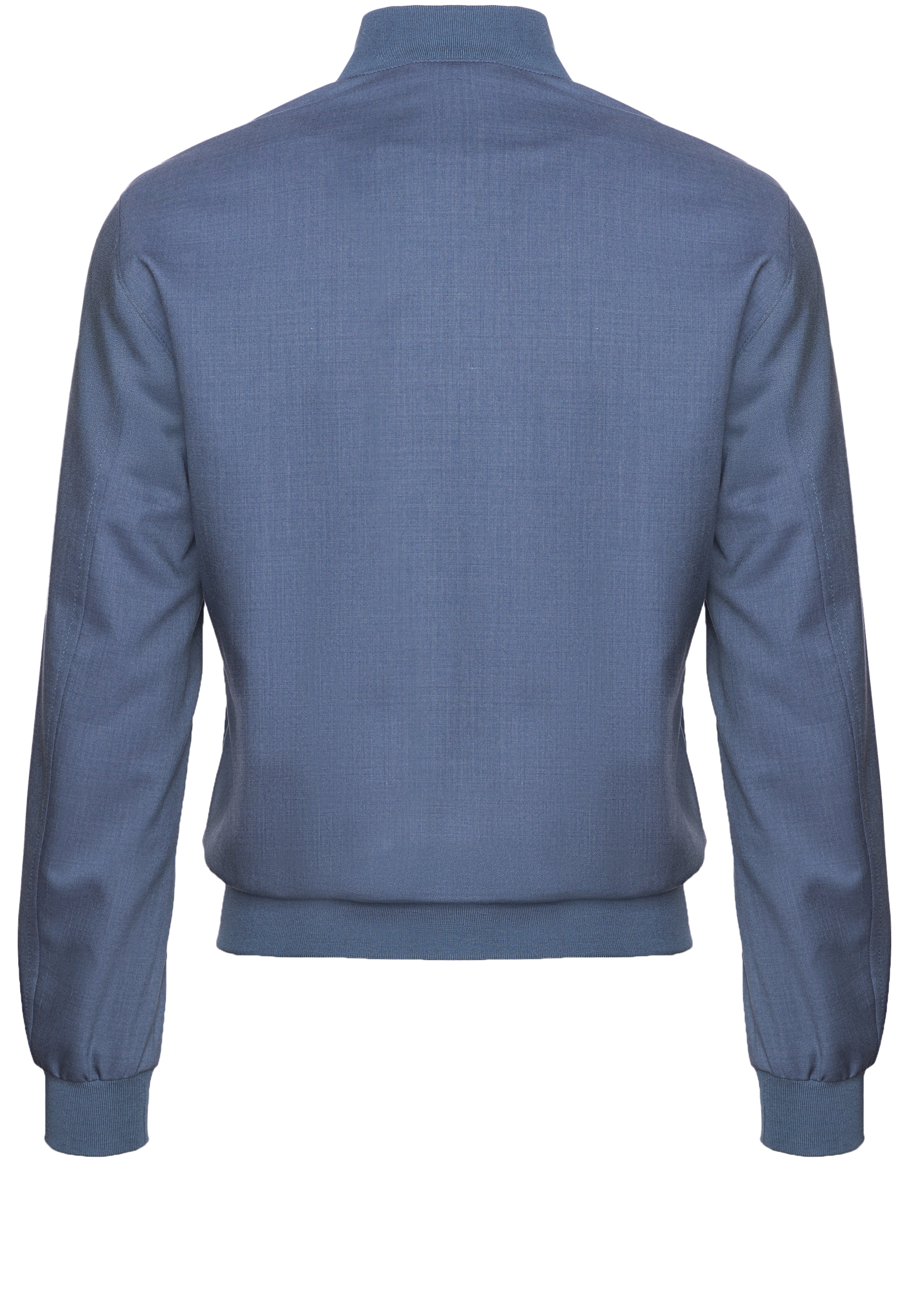 BOSS Jacke  ' Hanry ' in Blau