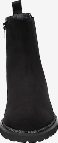 SIOUX Ankle Boots 'Meredith' in Black