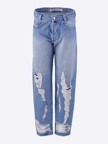 Picaldi Loose fit Jeans 'Zicco 471' in Blue: front