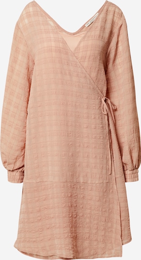 Rochie 'Riva' Love Copenhagen pe maro cămilă, Vizualizare produs