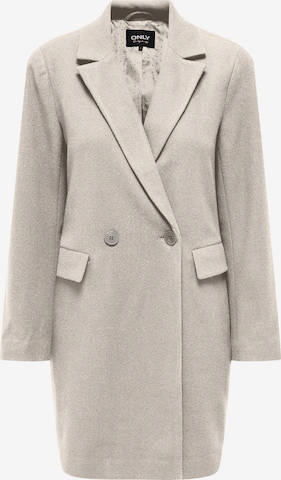 Cappotto di mezza stagione 'LAURA' di ONLY in beige: frontale