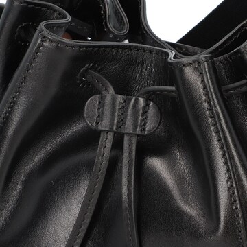 Borsa a sacco di The Bridge in nero