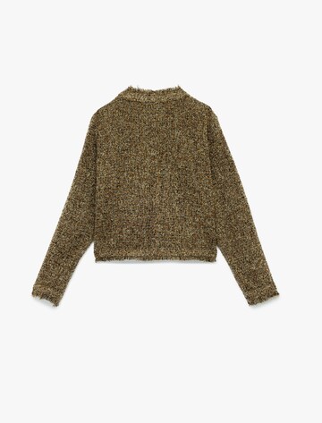 Koton Blazer in Braun