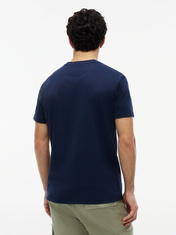 Tommy Jeans Shirt in Blue