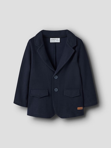 NAME IT - Chaqueta de entretiempo en azul