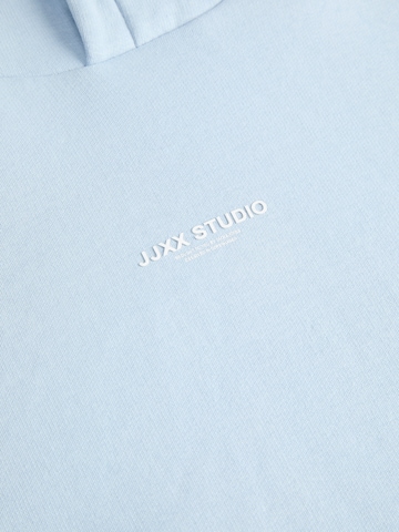 JJXX Sweatshirt 'JXSTUDIO VESTERBRO' in Blauw