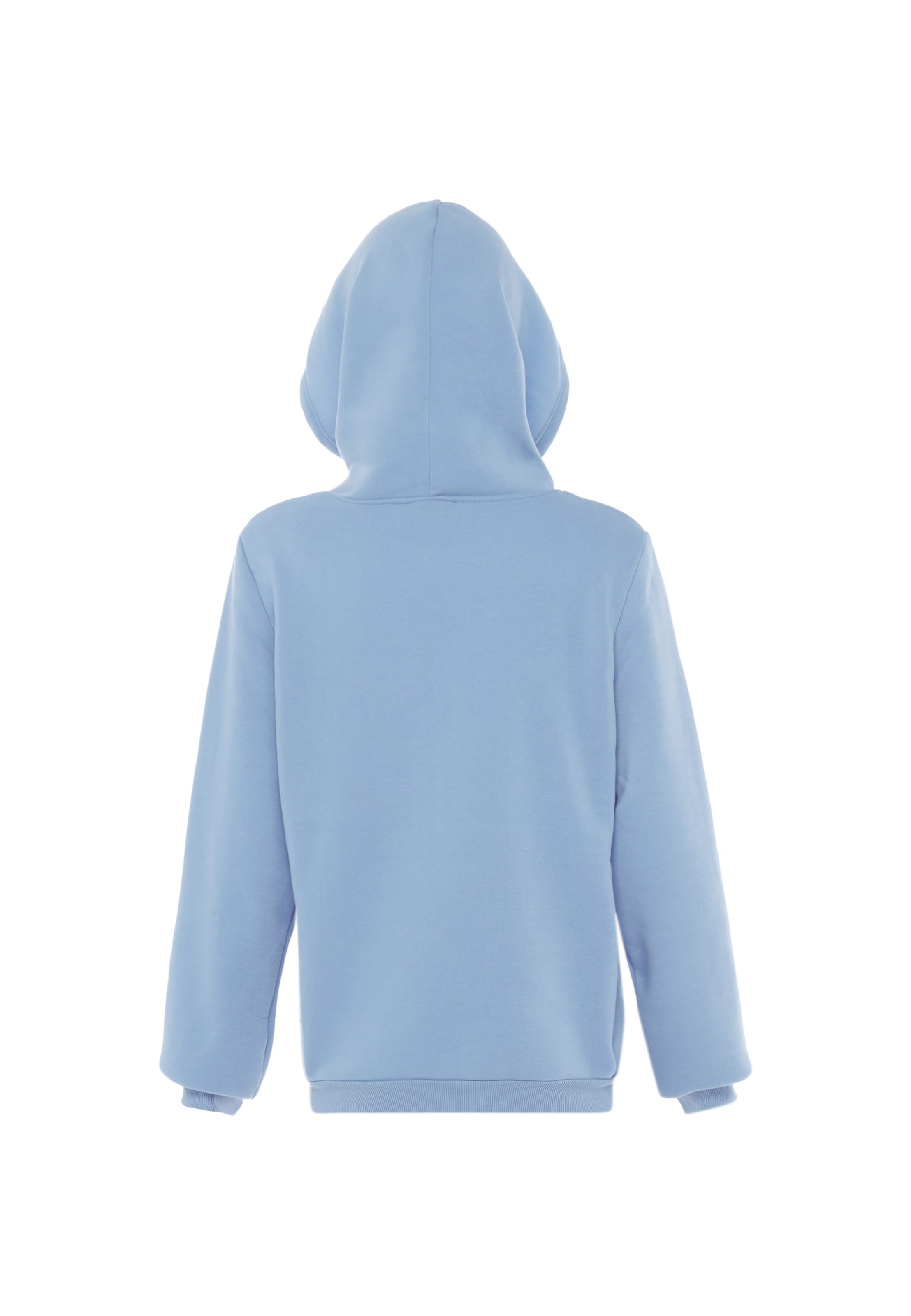 mėlyna BLONDA Džemperis