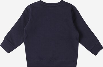 BLUE SEVEN Sweatshirt i blå