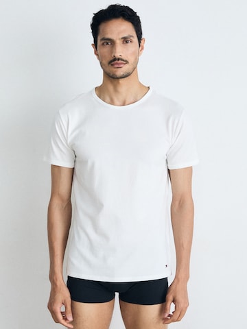 Tommy Hilfiger Underwear Tílko – šedá: přední strana