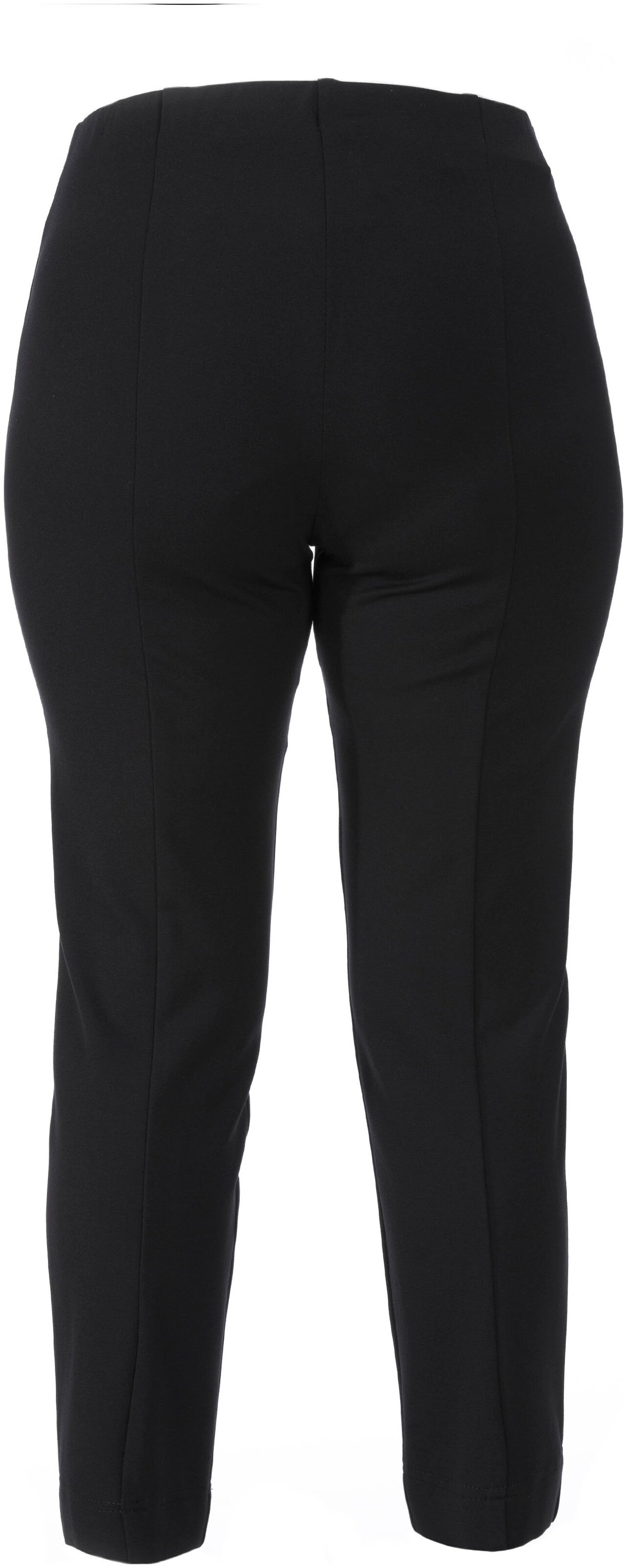 KjBRAND Slim fit Pants in Black