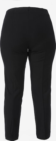 KjBRAND Regular Pants in Black