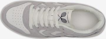 Hummel Sneaker 'St Power Play' in Grau