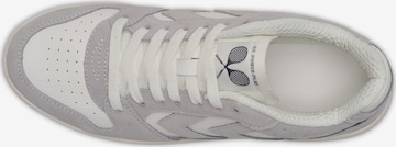 Hummel Sneakers 'St Power Play' in Grey