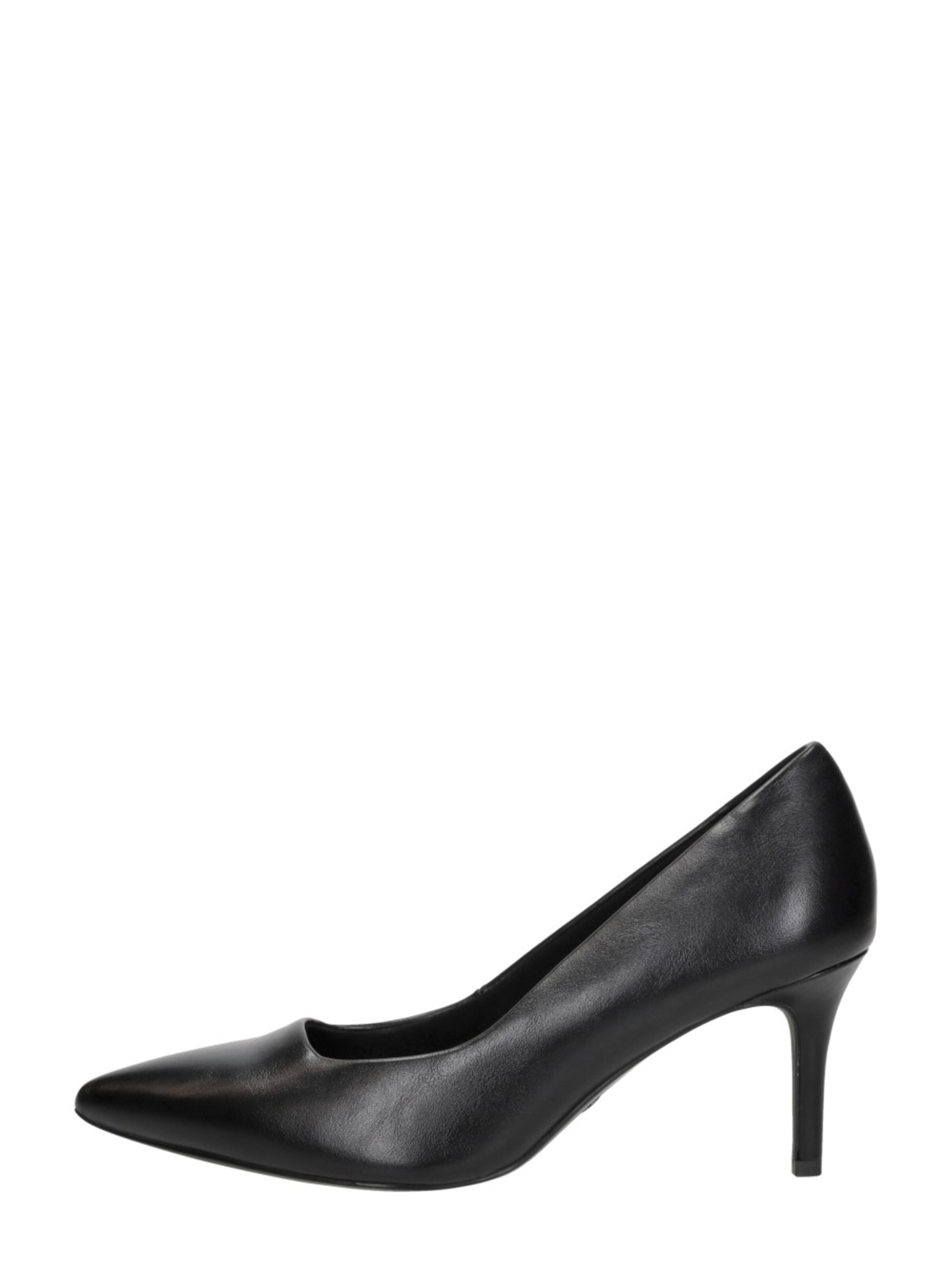 Escarpins 'Pumps' Tamaris en noir