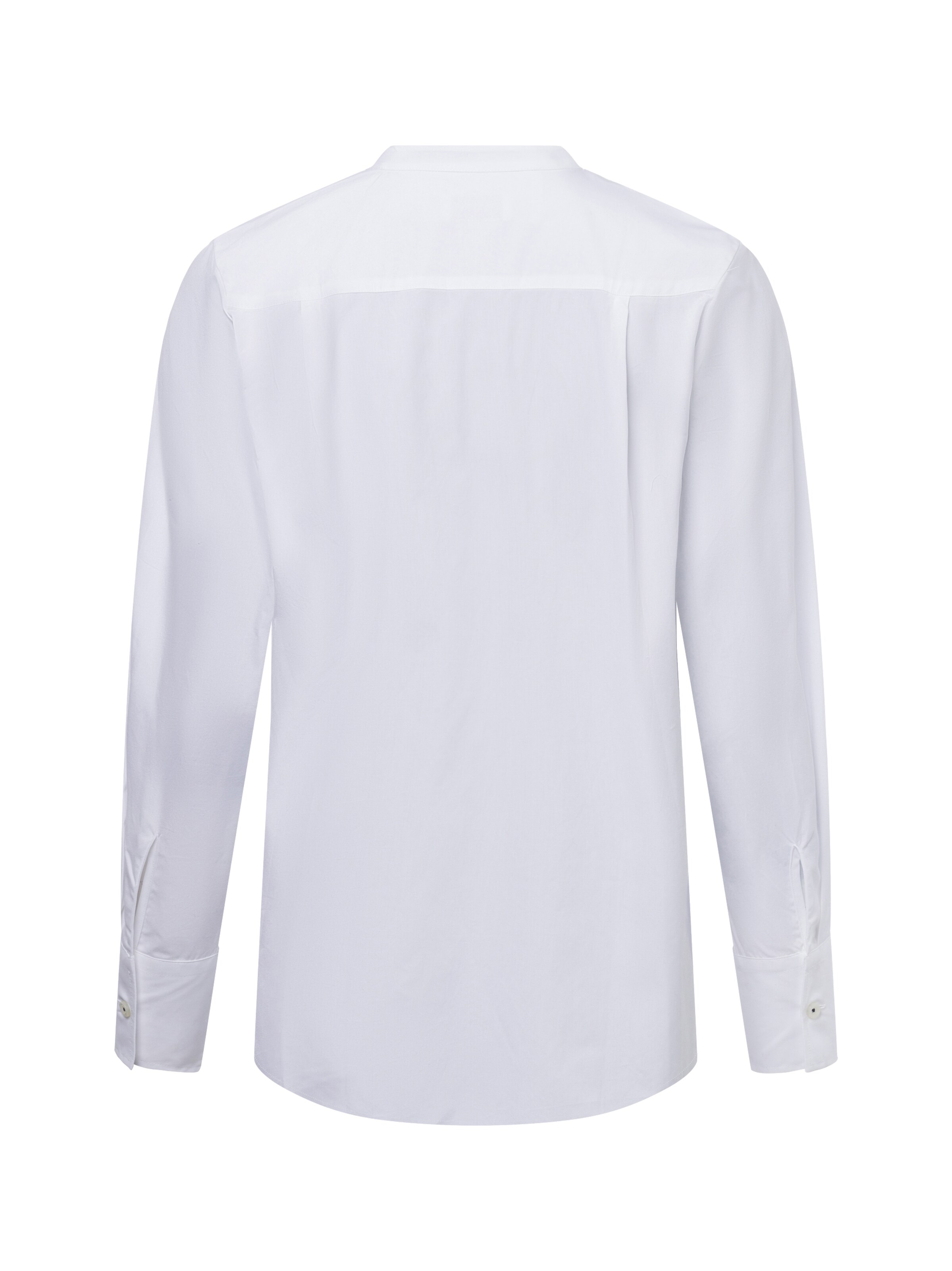 MAERZ Muenchen Bluse in Weiß