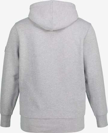 JAY-PI Sweatshirt in Grey