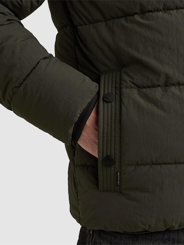 PME Legend Übergangsjacke 'Brewster jacket'‌‌‌‌‌‌‌‌‌ in Grün
