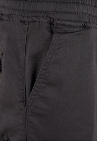 Effilé Pantalon cargo 883Police en gris