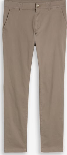 TOM TAILOR Chinohousut 'Travis' koossa 29/32 värissä taupe, Tuotenäkymä
